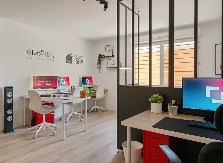 Bureaux Globellie